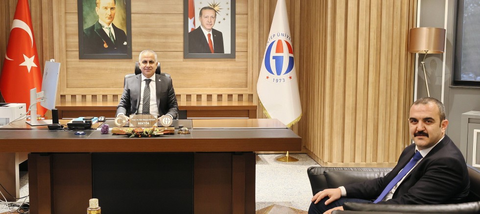 GAÜN’DE NEONATOLOJİ (YENİDOĞAN) BİLİM DALI YENİDEN KURULUYOR