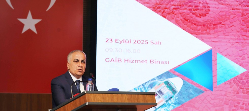 GAÜN’DEN İHRACATA AKADEMİK DESTEK: "İHRACAT AKADEMİSİ" PROJESİ İÇİN İMZALAR ATILDI