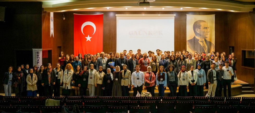 GAÜN Hastanesi’nde “Adli Tıp ve Genetik Sempozyumu” Düzenlendi