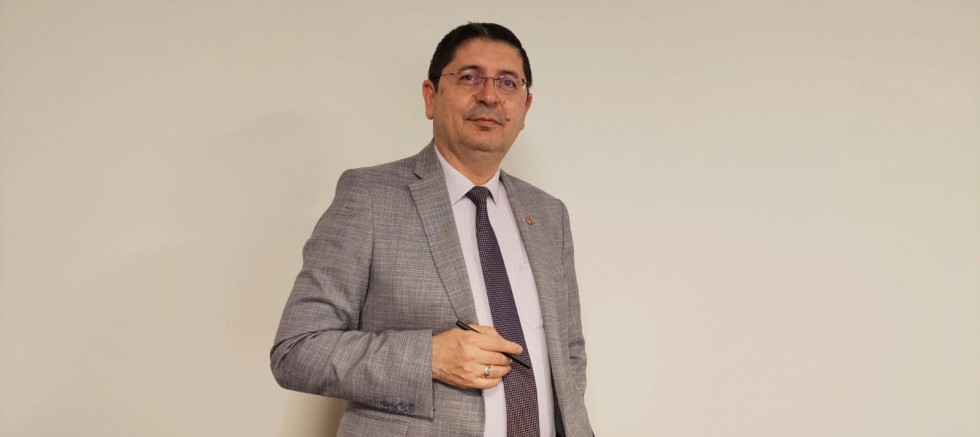 Gazeteciliğin suç olmadığını anlatmaya çalışıyoruz