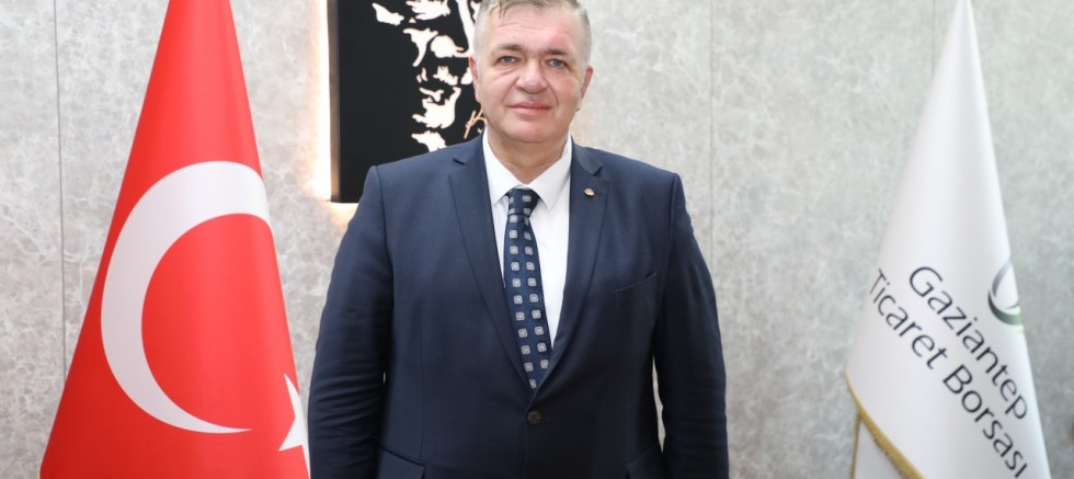 GAZİANTEP 2025’İ 10 MİLYAR DOLAR İHRACAT EŞİĞİNİ AŞARAK KAPATTI