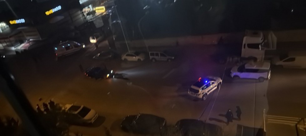 Gaziantep Akkent Mahallesi’nde Silahlı Kavga: 1 Kişi Ağır Yaralı