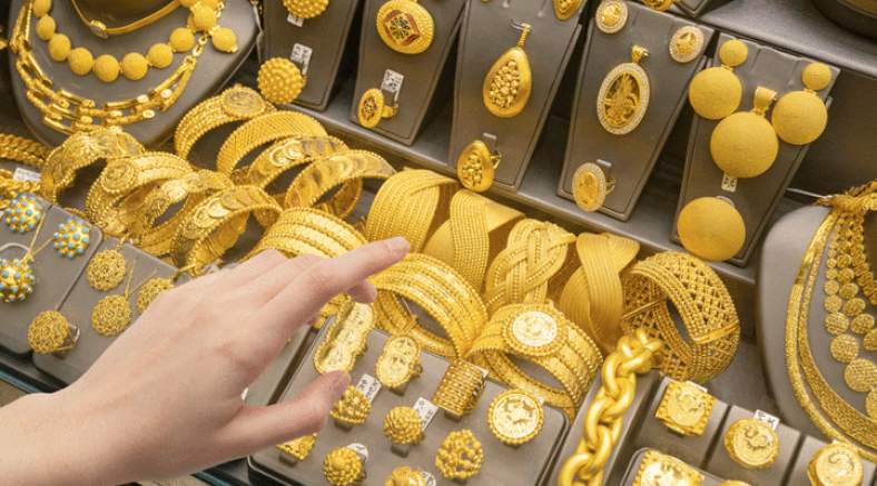 Gaziantep Altın Fiyatları 1 Eylül 2025: Çeyrek ve Gram Altın Güncel Rakamlar