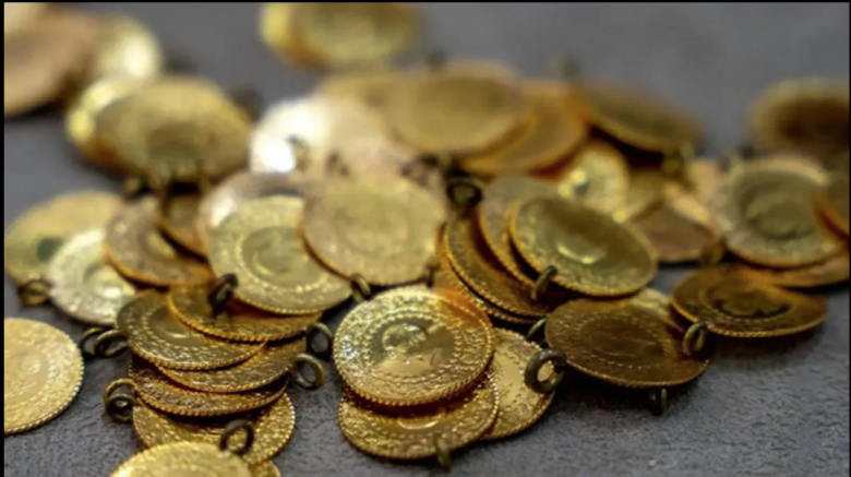 Gaziantep Altın Fiyatları Düşüşte: Gram Altın ve Çeyrek Altında Güncel Rakamlar Belli Oldu