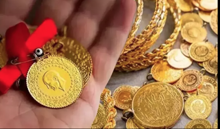 Gaziantep Altın Fiyatları Güncel: Gram, Çeyrek ve Cumhuriyet Altını Bugün Kaç TL?