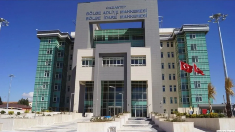 Gaziantep Bölge İdare Mahkemesi’nin görev alanı daraltıldı