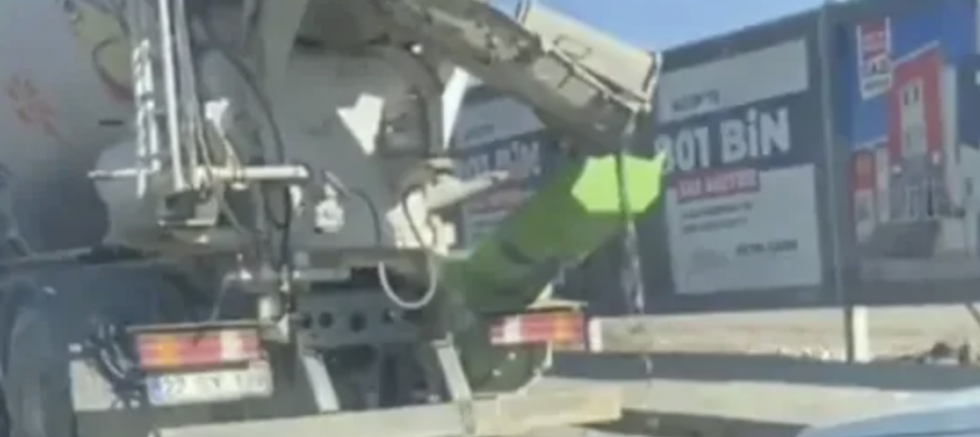 Gaziantep böyle rezalet görmedi