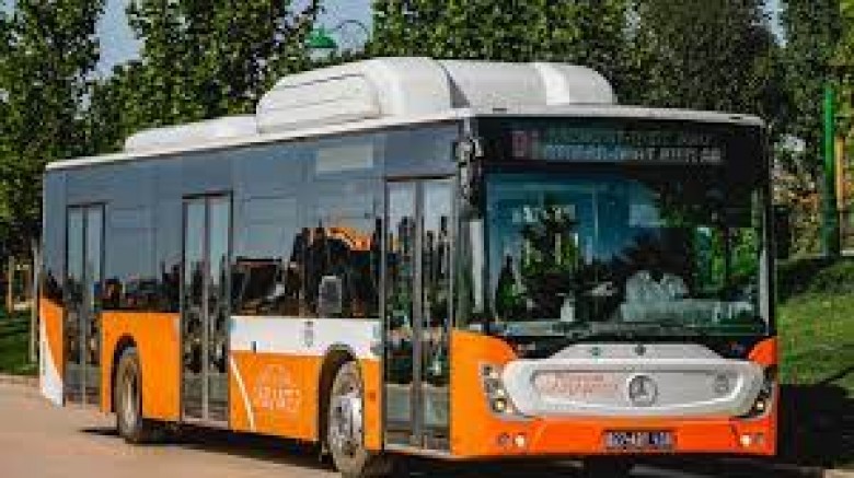 GAZİANTEP BÜYÜKŞEHİR 3 YENİ OTOBÜS HATTINI HİZMETE AÇIYOR