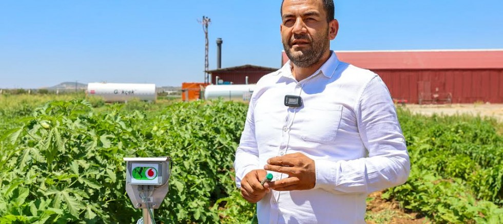  GAZİANTEP BÜYÜKŞEHİR, ATA TOHUMLARINA SAHİP ÇIKIYOR