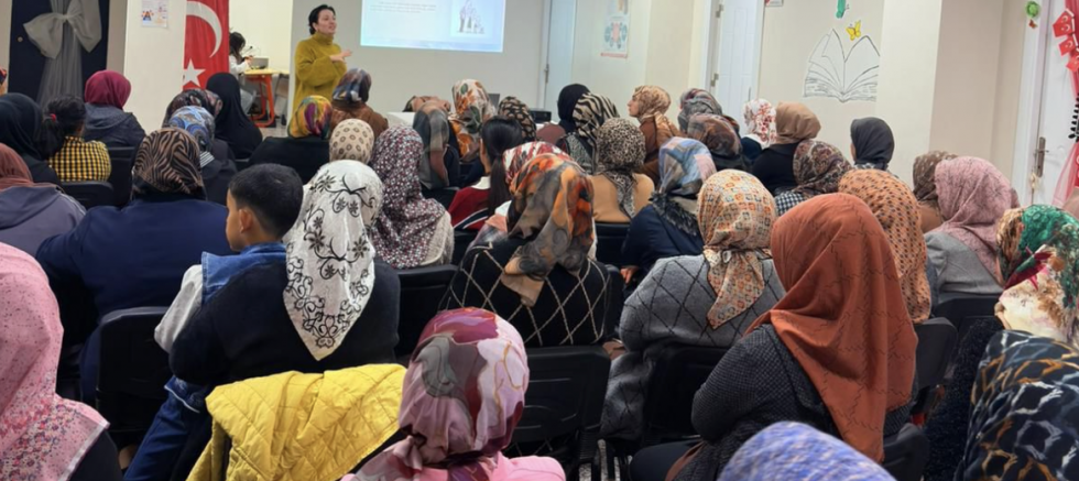 GAZİANTEP BÜYÜKŞEHİR BELEDİYESİ YOĞUN HAFTAYI GERİDE BIRAKTI