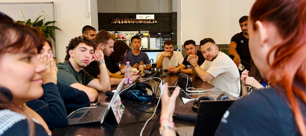 GAZİANTEP BÜYÜKŞEHİR BİRİMLERİ HAFTAYI YOĞUN ÇALIŞMAYLA TAMAMLADI