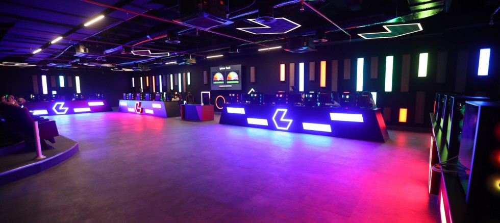  GAZİANTEP BÜYÜKŞEHİR BÖLGENİN EN BÜYÜK E-SPOR FESTİVALİNE HAZIRLANIYOR