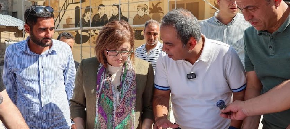  GAZİANTEP BÜYÜKŞEHİR’DEN 650 MİLYONLUK DEV ULAŞIM YATIRIMI!