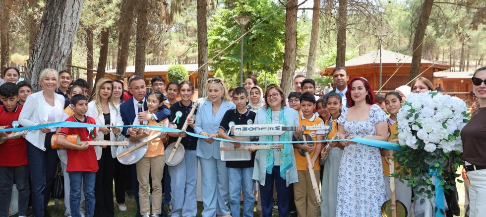 GAZİANTEP BÜYÜKŞEHİR’DEN BİR İLK DAHA