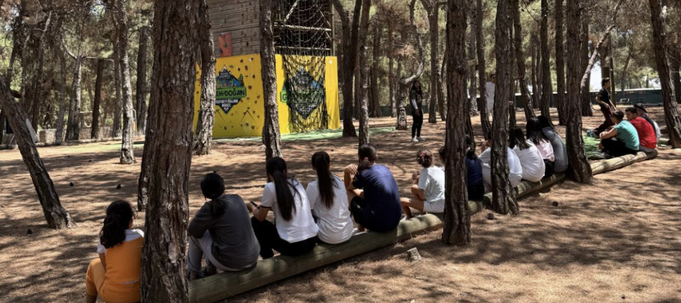 GAZİANTEP BÜYÜKŞEHİR, ETKİNLİKLERLE DOLU BİR HAFTAYI GERİDE BIRAKTI