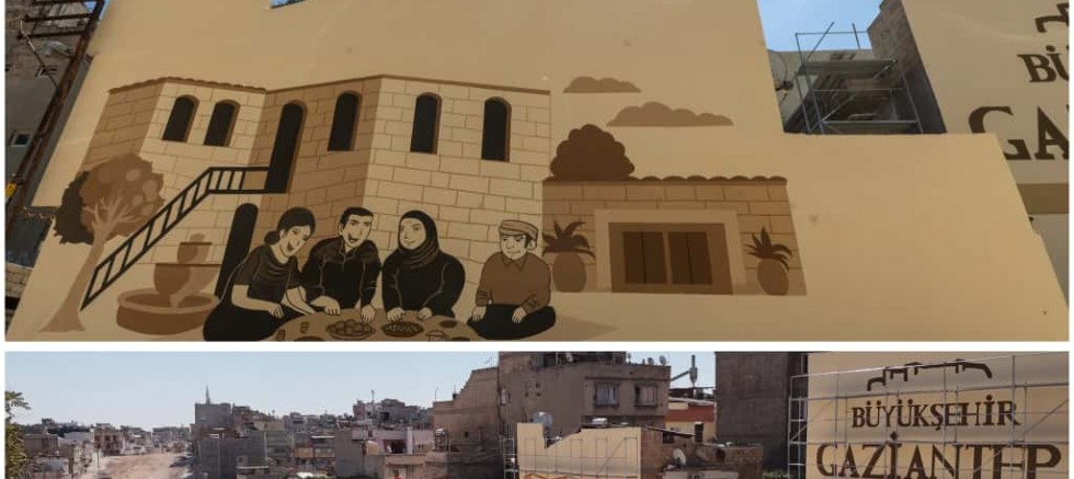  GAZİANTEP BÜYÜKŞEHİR, HAREKETLİ BİR HAFTAYI DAHA GERİDE BIRAKTI