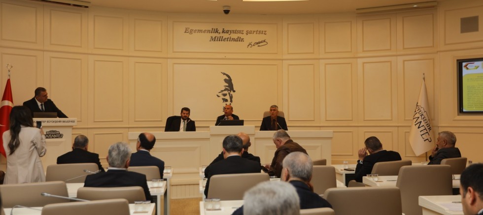 GAZİANTEP BÜYÜKŞEHİR’İN TOPLU TAŞIMADA DESTEKLERİ SÜRÜYOR