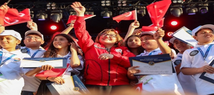 Büyükşehir, TEKNOFEST’te yarışacak takımlara desteğini sürdürüyor