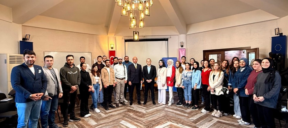 GAZİANTEP BÜYÜKŞEHİR TÜM ALANLARDA ÇALIŞMALARINA DEVAM EDİYOR