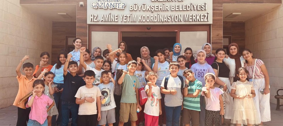 GAZİANTEP BÜYÜKŞEHİR VERİMLİ BİR HAFTA TAMAMLADI