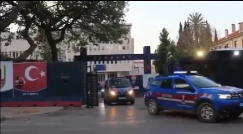 Gaziantep Dahil 26 İlde FETÖ Operasyonu: 77 Gözaltı, 56 Tutuklama!