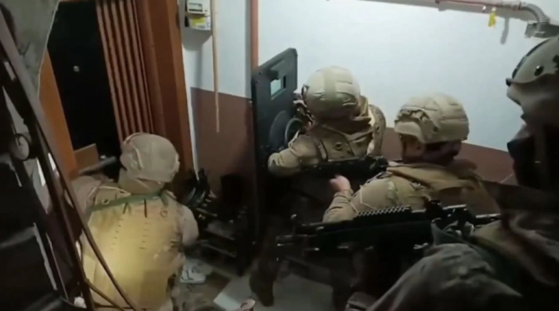 Gaziantep Dahil 29 İlde Dolandırıcılara Darbe