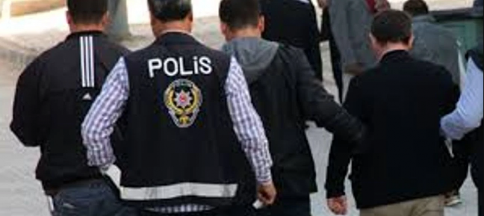 Gaziantep Dahil 50 İlde FETÖ Operasyonu