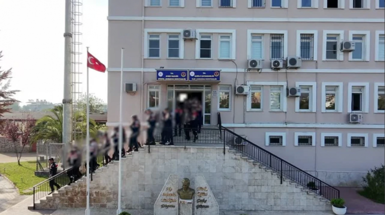 Gaziantep Dahil 7 İlde Sahte Borsa Ağı Çökertildi