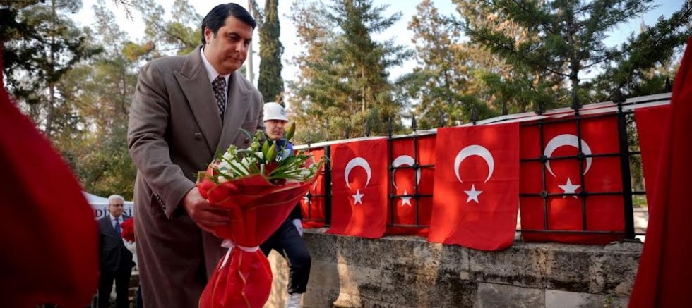 “Gaziantep, Diz Çökmeyenlerin Şehri”