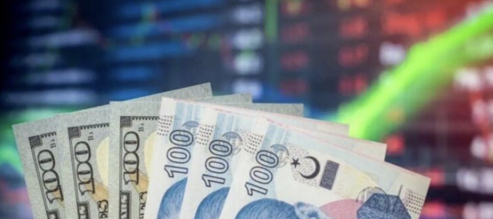 Gaziantep Döviz Kurları Sabit Kaldı: Dolar, Euro ve Sterlin Güncel Fiyatlar