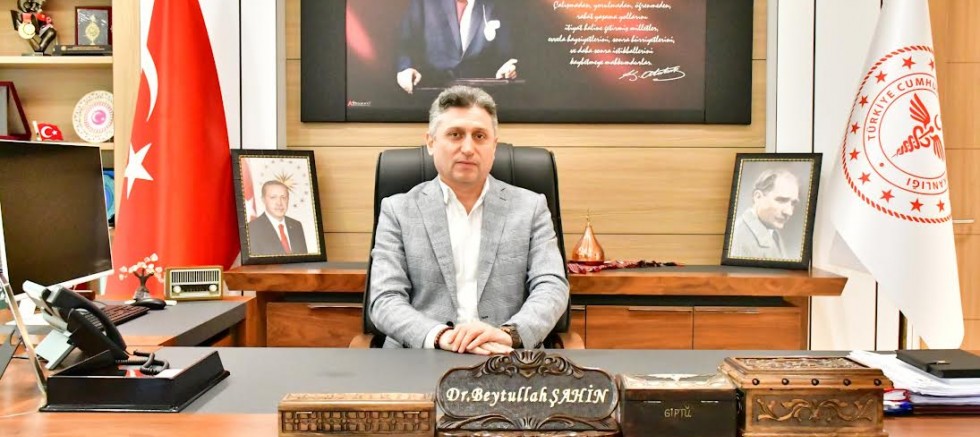 Gaziantep’e Sağlıkta Güçlü Takviye! Yeni Atamalar Belli Oldu