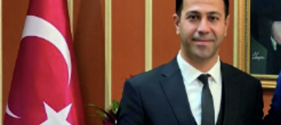 Gaziantep'e yeni müdür atandı