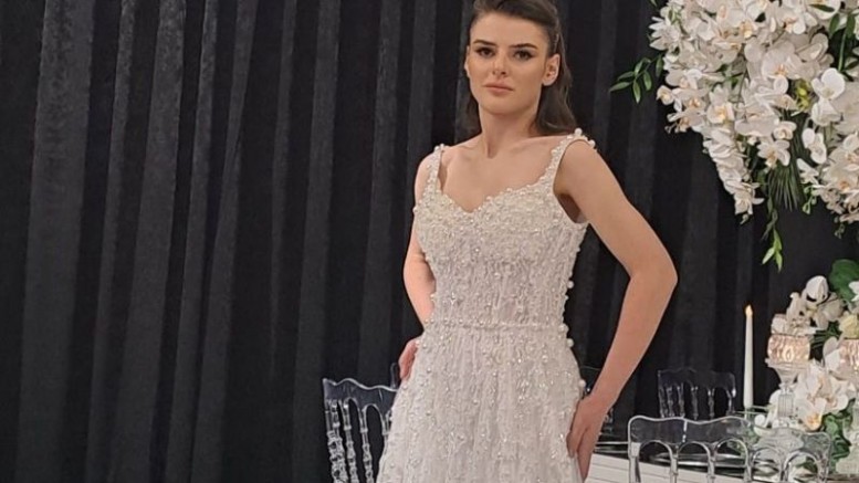 GAZİANTEP, EVLİLİK FESTİVALİYLE DÜĞÜN SEZONUNU AÇTI