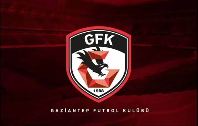 Gaziantep FK’da şok ayrılık