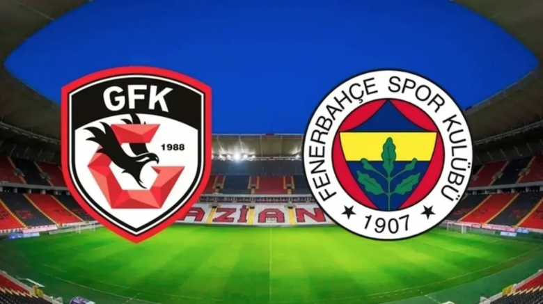Gaziantep FK Fenerbahçe maçı bilet fiyatları açıklandı