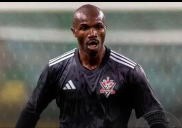 Gaziantep FK Kamerunlu yıldızla ilgileniyor