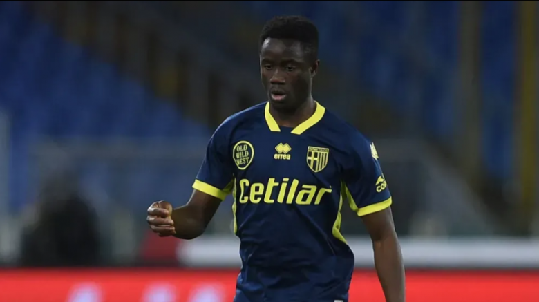 Gaziantep FK'ya İtalya'dan orta saha geliyor