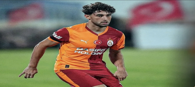 Gaziantep FK’ya Transferi Bekleniyordu, Ümraniyespor’a Gitti!