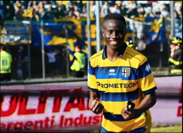 Gaziantep FK yeni yıldızını getirdi