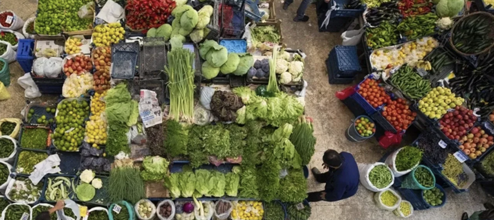 Gaziantep Hal Fiyatları 08 Ocak 2026