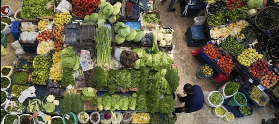 Gaziantep Hal Fiyatları 16 Aralık 2025