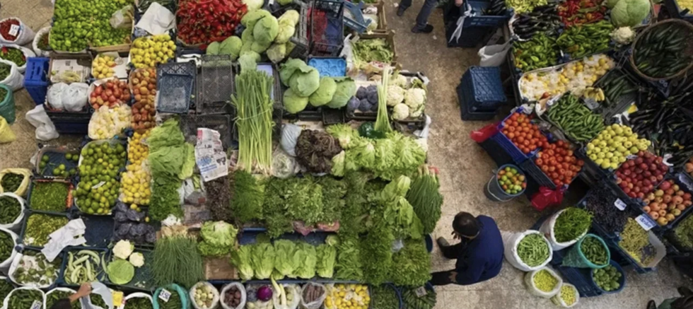 Gaziantep Hal Fiyatları 26 Aralık 2025