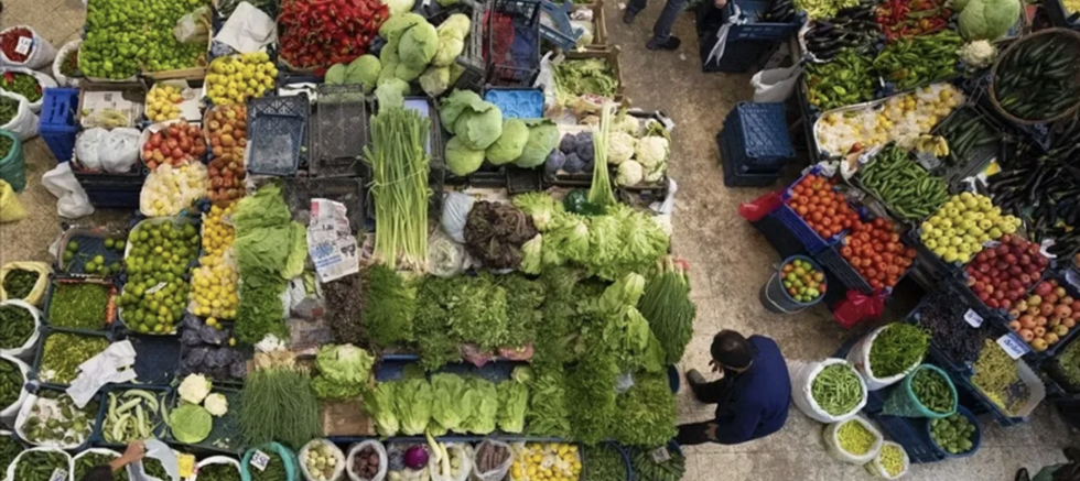 Gaziantep Hal Fiyatları 30 Aralık 2025