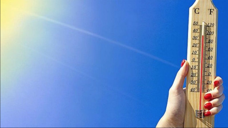 Gaziantep Hava Durumu: 11 Eylül’den İtibaren Sıcaklıklar Yükseliyor