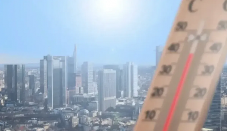 Gaziantep Hava Durumu: 5 Gün Boyunca Açık ve Sıcak Hava Bekleniyor