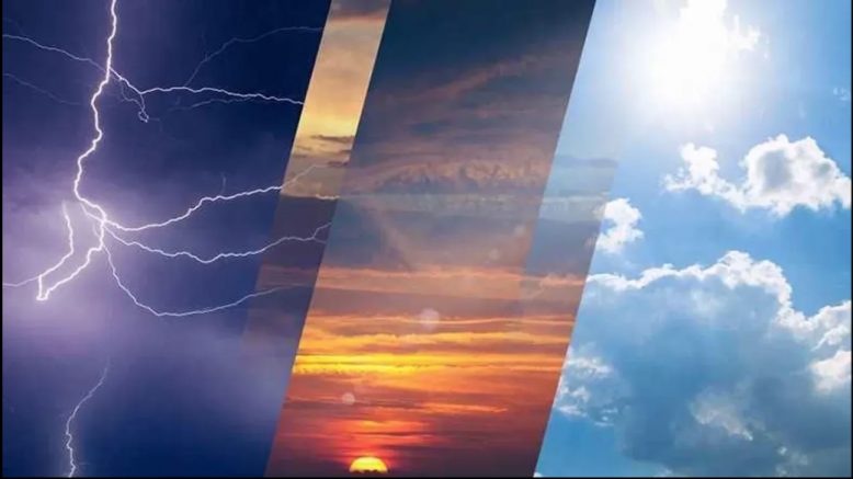 Gaziantep Hava Durumu: Sıcaklıklar 10 Derece Birden Düşüyor (5 Günlük Tahmin)