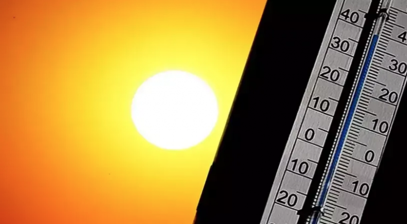 Gaziantep Hava Durumu: Sıcaklıklar 37 Dereceyi Görecek