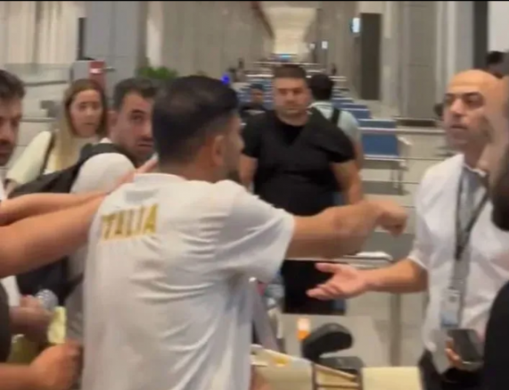 Gaziantep Havalimanı’nda Rötar Krizi: 8,5 Saat Beklediler, İsyan Ettiler