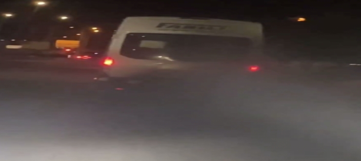 Gaziantep'i zehirliyorlar