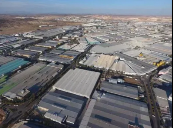 Gaziantep iflas etti